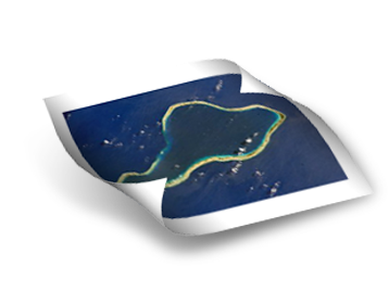  Murora Atoll